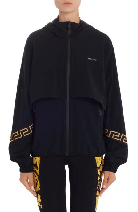 versace bathing coat|Versace coat cheap.